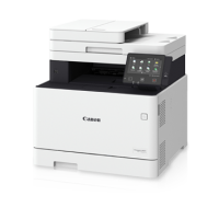 Canon MF735cx Printer Toner Cartridges